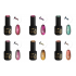 SPHYNX Lac Cat Eye Gel Polish Collection - Celestian Spark 60ml